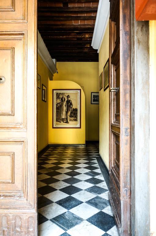 Sul Prado Hotel Pietrasanta Bagian luar foto