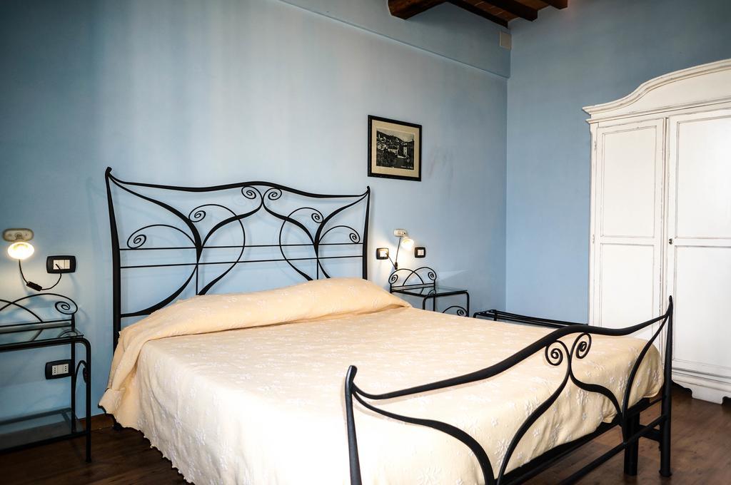 Sul Prado Hotel Pietrasanta Bagian luar foto