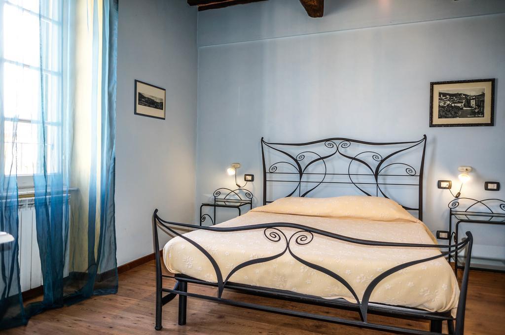 Sul Prado Hotel Pietrasanta Bagian luar foto