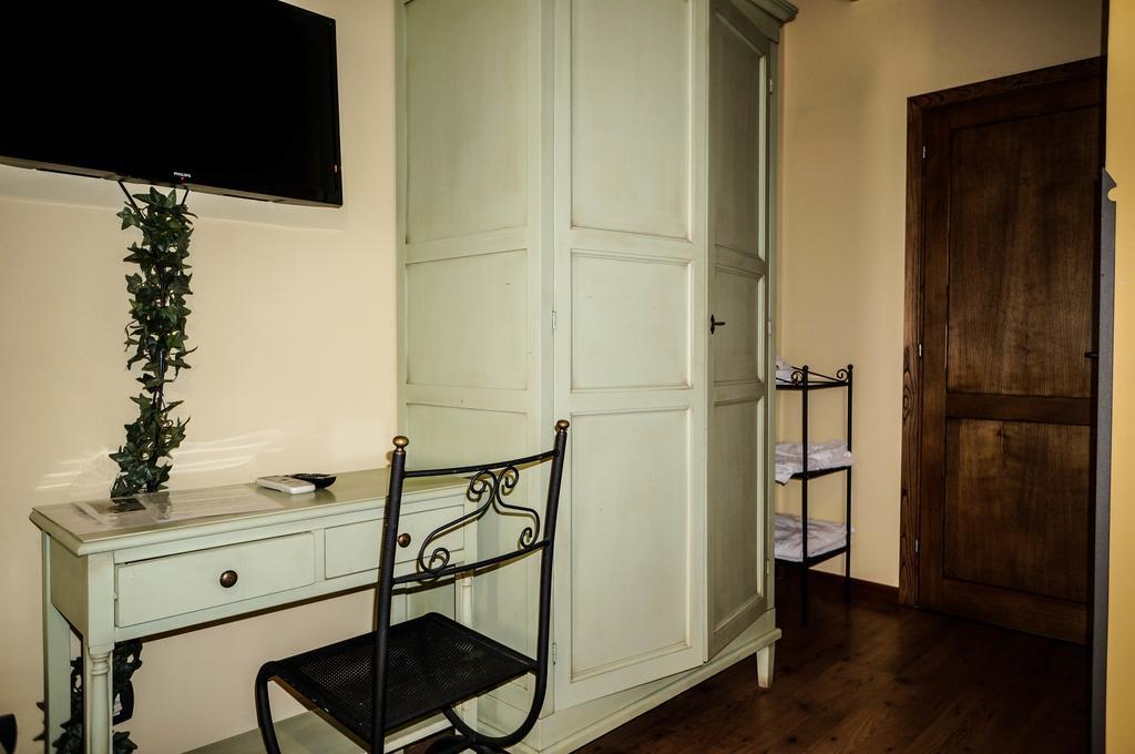 Sul Prado Hotel Pietrasanta Bagian luar foto