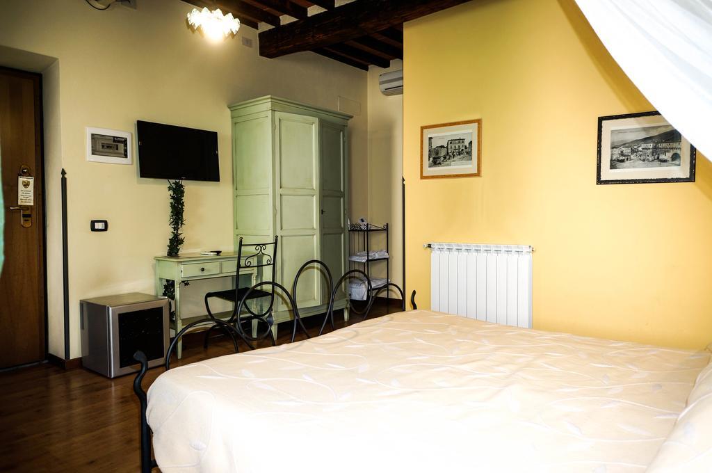 Sul Prado Hotel Pietrasanta Bagian luar foto