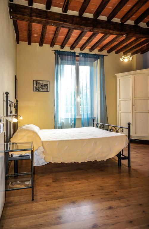 Sul Prado Hotel Pietrasanta Bagian luar foto