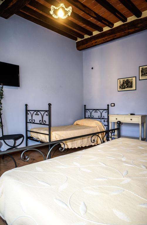 Sul Prado Hotel Pietrasanta Bagian luar foto
