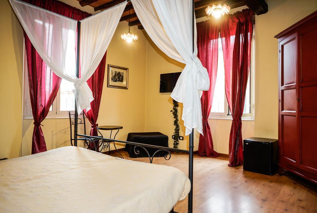 Sul Prado Hotel Pietrasanta Bagian luar foto