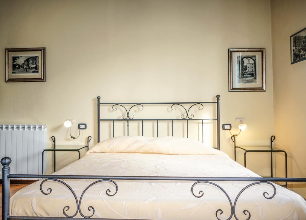 Sul Prado Hotel Pietrasanta Bagian luar foto