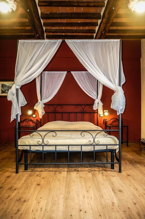 Sul Prado Hotel Pietrasanta Bagian luar foto